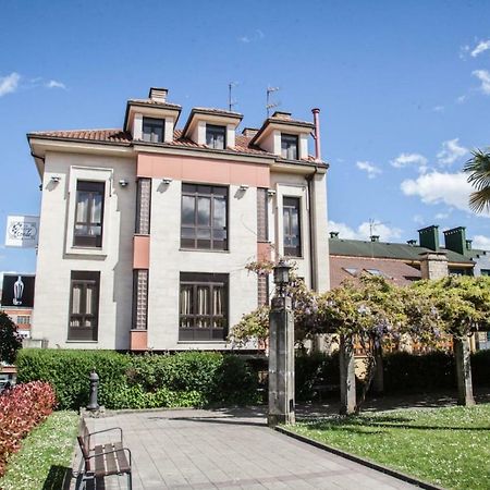 Noreña Hospedium Hotel La Casona Del Conde מראה חיצוני תמונה