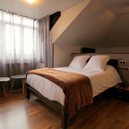 Noreña Hospedium Hotel La Casona Del Conde מראה חיצוני תמונה