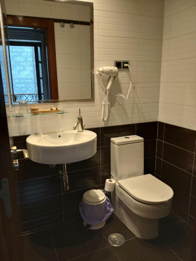Noreña Hospedium Hotel La Casona Del Conde מראה חיצוני תמונה